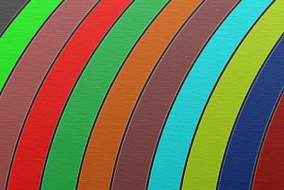 ArtÃ­stico-Colores jigsaw puzzle