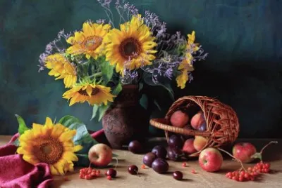 foto artÃ­stica jigsaw puzzle