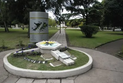 Las Malvinas son ARGENTINAS jigsaw puzzle