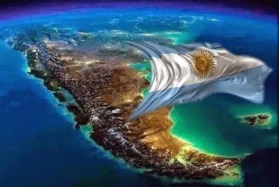 20 de Junio. DÃ­a de la Bandera Argentina jigsaw puzzle