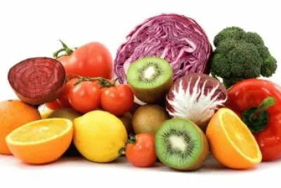 frutta jigsaw puzzle