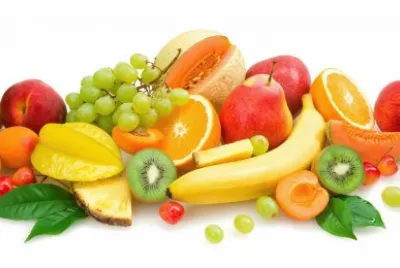 frutta jigsaw puzzle