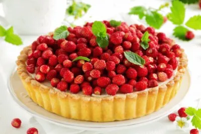 crostata jigsaw puzzle