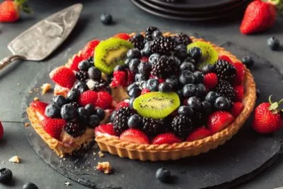 crostata jigsaw puzzle
