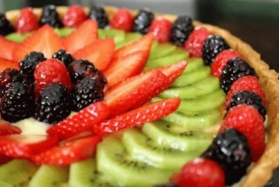 crostata jigsaw puzzle