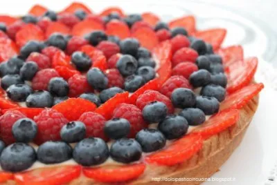 crostata jigsaw puzzle