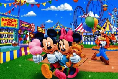 mickey