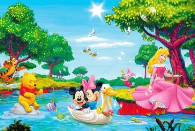 disney