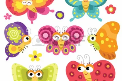 mariposa
