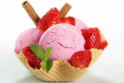 ice cream
