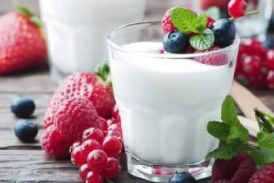 yogurt jigsaw puzzle