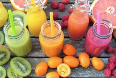 fruits jigsaw puzzle