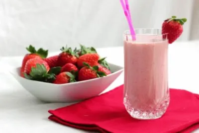 milkshake jigsaw puzzle