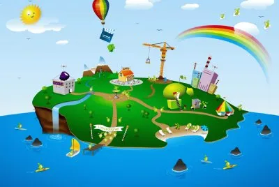 Verano jigsaw puzzle