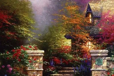 todo paisaje jigsaw puzzle