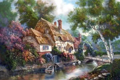 todo paisaje