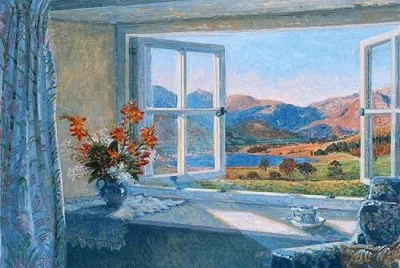 todo paisaje