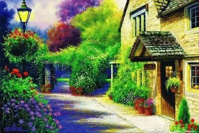 todo paisaje jigsaw puzzle