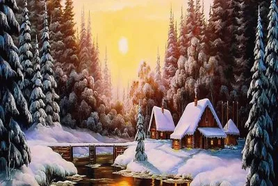 todo paisaje jigsaw puzzle