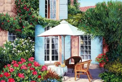 todo paisaje jigsaw puzzle