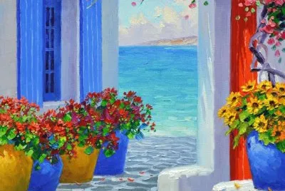 todo paisaje jigsaw puzzle