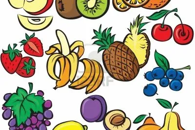 frutas jigsaw puzzle