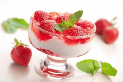 yogurt jigsaw puzzle