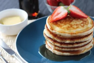 pancakes