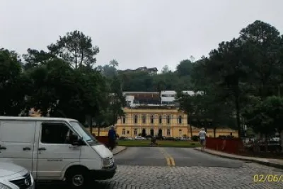 Petrópolis - RJ