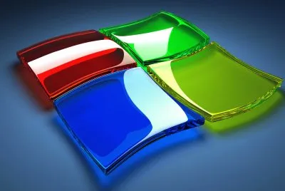 Colorido-Windows jigsaw puzzle