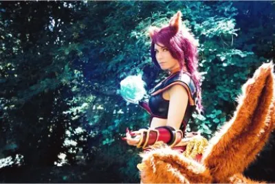 hago bola de energia