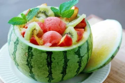 fruits jigsaw puzzle