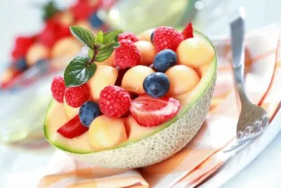 fruits jigsaw puzzle