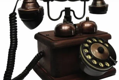 פאזל של EL TELEFONO