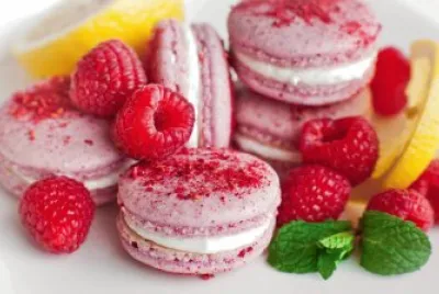 macarons jigsaw puzzle