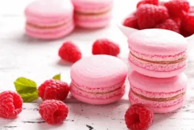 macarons