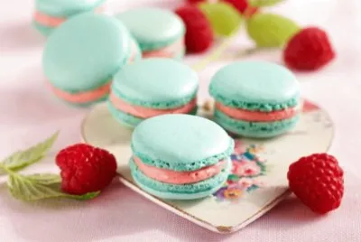 macarons