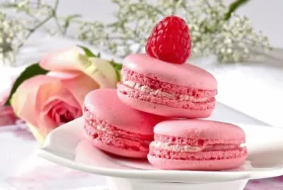 macarons jigsaw puzzle