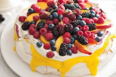 pavlova jigsaw puzzle
