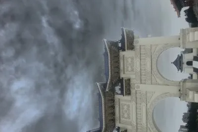 pretty view in taipei 03 jigsaw puzzle