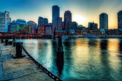 פאזל של Costa Azul