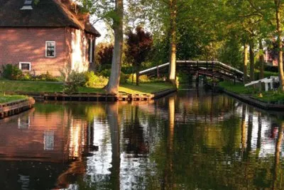 פאזל של todo paisaje