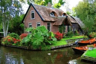 פאזל של todo paisaje