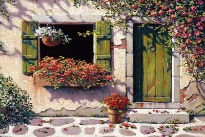 todo paisaje jigsaw puzzle