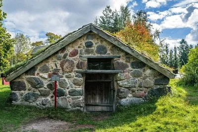 פאזל של NATUREZA