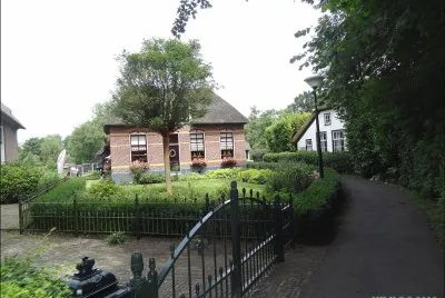 פאזל של todo paisaje