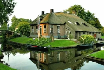 todo paisaje jigsaw puzzle