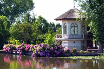 todo paisaje jigsaw puzzle