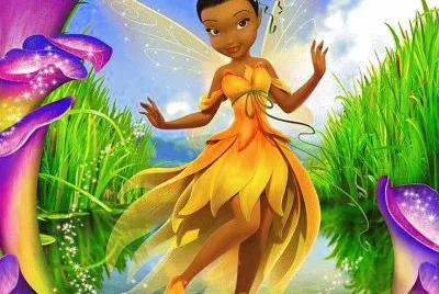 hadas tinkerbell