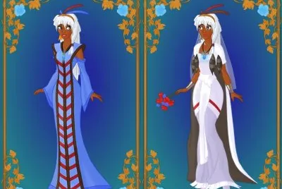 kida